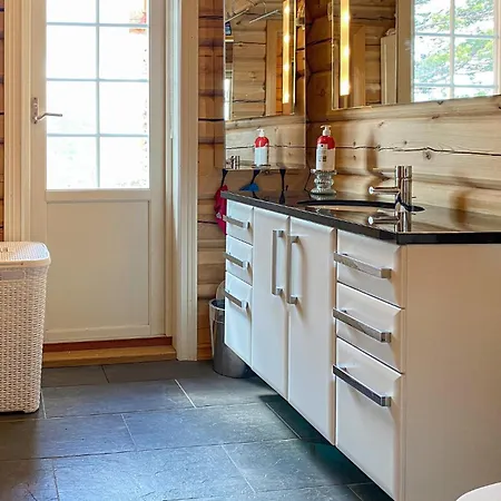 Amazing In With Sauna Holiday home