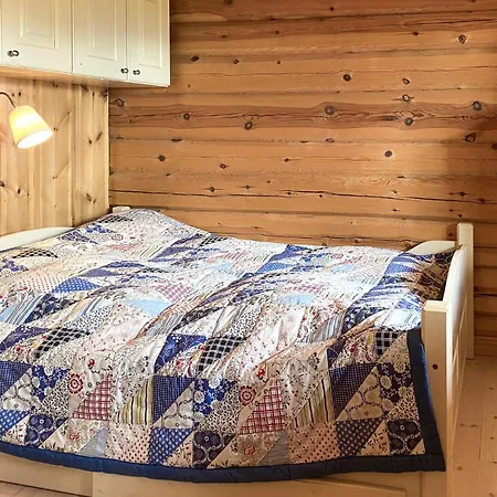 Holiday home Amazing In With Sauna *