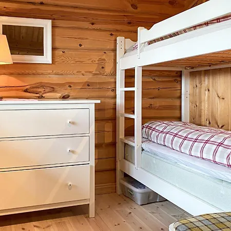 Amazing In With Sauna * Bjorli