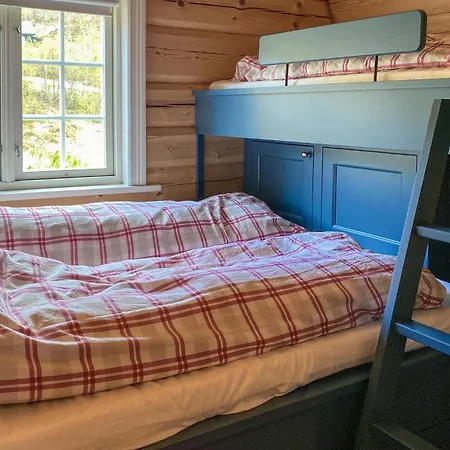 Prázdninový dům Amazing In With Sauna
