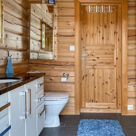 Holiday home Amazing In With Sauna *