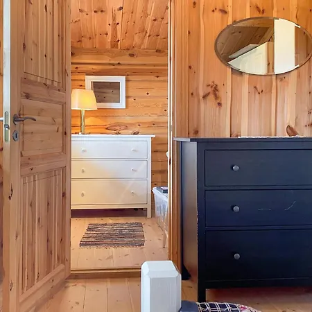 Amazing In With Sauna Hébergement de vacances *